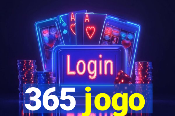 365 jogo